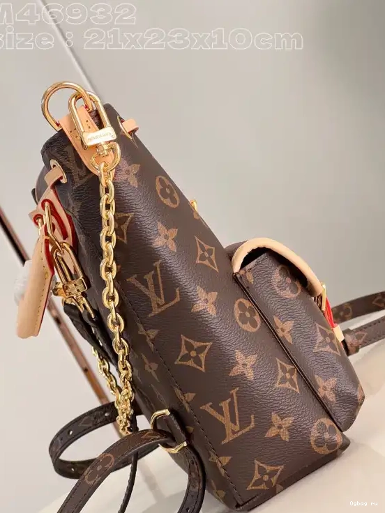 PM VUITTON LOUIS Excursion 0608